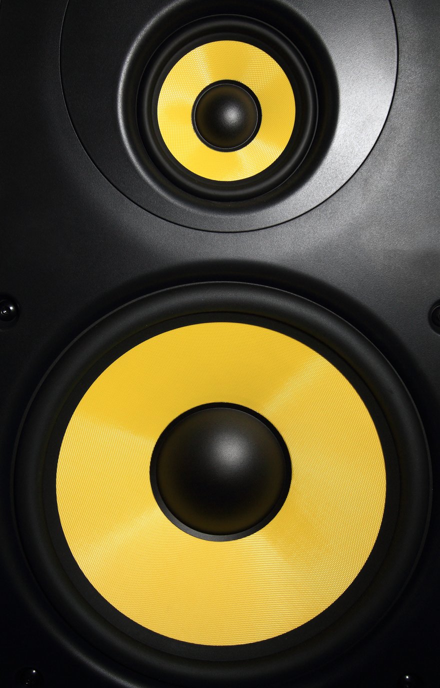 Speaker